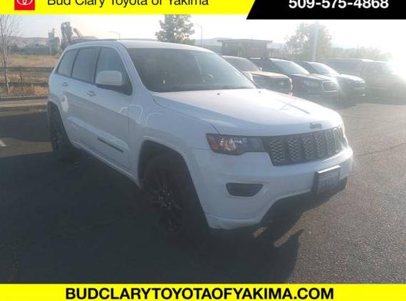 JEEP GRAND CHEROKEE 2018 1C4RJFAG8JC185160 image